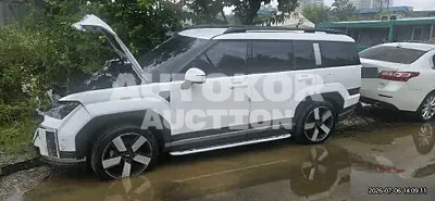 2024, Hyundai / Santa FE, 52192 км., hybrid 2024, Hyundai / Santa FE, 52192 км., hybrid