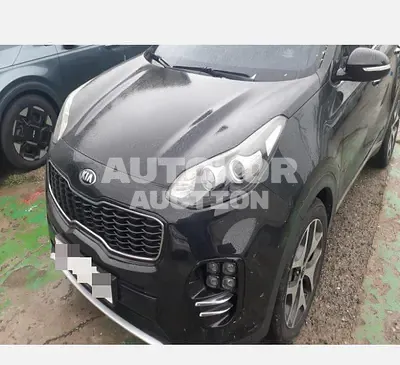 2018, Kia / Sportage, 92055 км., diesel, 2000 куб.см. 2018, Kia / Sportage, 92055 км., diesel, 2000 куб.см.