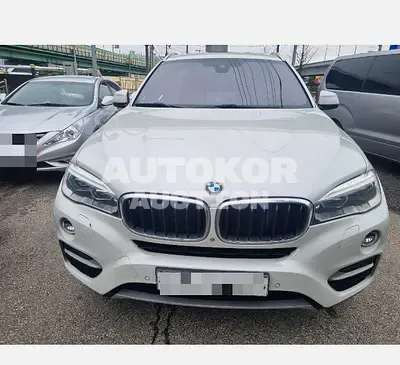 2015, BMW / X6, 160000 км., diesel 2015, BMW / X6, 160000 км., diesel