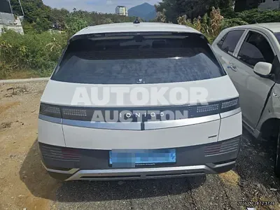 2021, Hyundai / ioniq 5, 100000 км., electric 2021, Hyundai / ioniq 5, 100000 км., electric