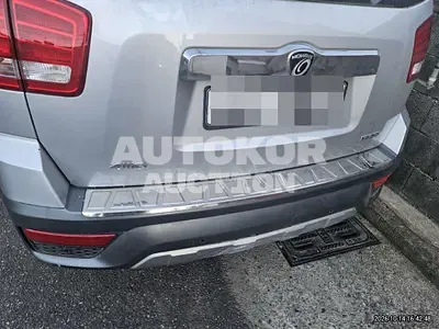 2018, Kia / Mohave, 99818 км., diesel, 3000 куб.см. 2018, Kia / Mohave, 99818 км., diesel, 3000 куб.см.