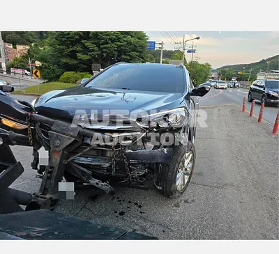 2015, Hyundai / Santa FE, 140000 км., diesel, 2000 куб.см. 2015, Hyundai / Santa FE, 140000 км., diesel, 2000 куб.см.