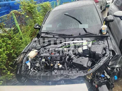 2023, Kia / K5, 56000 км., gas, 1598 куб.см. 2023, Kia / K5, 56000 км., gas, 1598 куб.см.