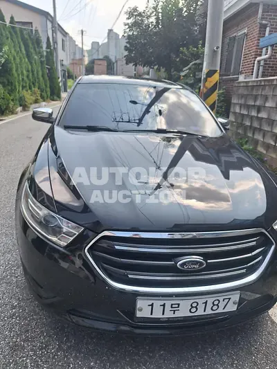 2015, Ford / Taurus, VIN: 1FAHP2F96FG140527, 160000 км., gas, 2000 куб.см. 2015, Ford / Taurus, VIN: 1FAHP2F96FG140527, 160000 км., gas, 2000 куб.см.