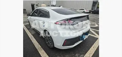2020, Hyundai / Ioniq, 101200 км., electric, 120 куб.см. 2020, Hyundai / Ioniq, 101200 км., electric, 120 куб.см.