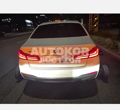 2019, BMW / 530, 65000 км., gas 2019, BMW / 530, 65000 км., gas