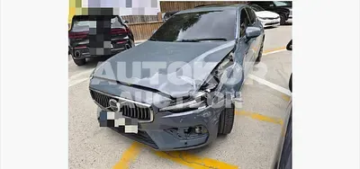 2022, Volvo / S60, 39854 км., gas, 1969 куб.см. 2022, Volvo / S60, 39854 км., gas, 1969 куб.см.