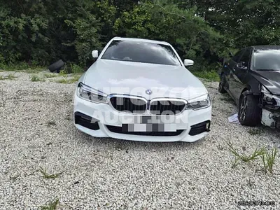 2020, BMW / 520, 73000 км., gas 2020, BMW / 520, 73000 км., gas
