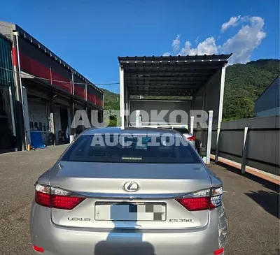 2015, Lexus / es350, 150000 км., gas 2015, Lexus / es350, 150000 км., gas