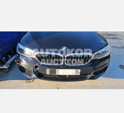 2018, BMW / 520, 279002 км., diesel 2018, BMW / 520, 279002 км., diesel