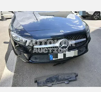 2021, Mercedes-Benz / a220, 47454 км., gas 2021, Mercedes-Benz / a220, 47454 км., gas