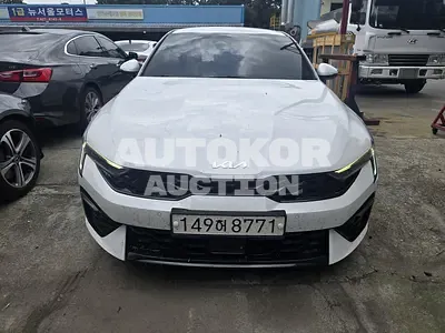2025, Kia / K5, 32508 км., gas, 1600 куб.см. 2025, Kia / K5, 32508 км., gas, 1600 куб.см.