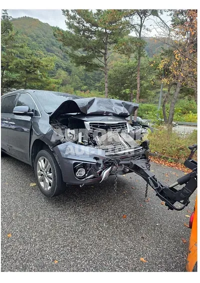 2017, Kia / Carnival, 125000 км., diesel, 2199 куб.см. 2017, Kia / Carnival, 125000 км., diesel, 2199 куб.см.