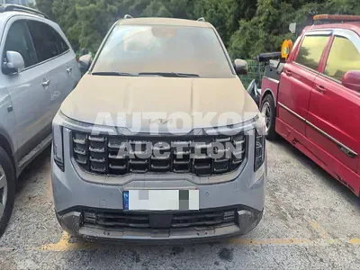 2025, Kia / Carnival, diesel, 2200 куб.см. 2025, Kia / Carnival, diesel, 2200 куб.см.