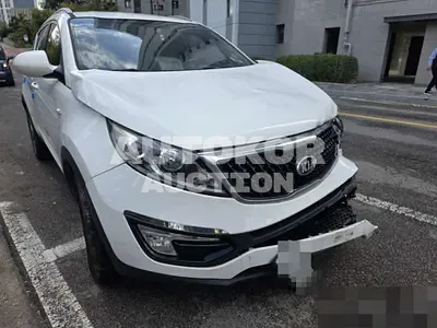 2015, Kia / Sportage, 230000 км., diesel 2015, Kia / Sportage, 230000 км., diesel