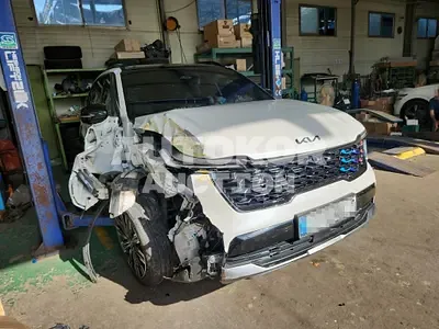 2024, Kia / Sorento, 1467 км., hybrid, 1600 куб.см. 2024, Kia / Sorento, 1467 км., hybrid, 1600 куб.см.