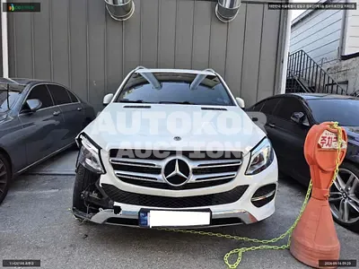 2017, Mercedes-Benz / gle, VIN: WDCDA0EBXHA966221, 126270 км., diesel, 2143 куб.см. 2017, Mercedes-Benz / gle, VIN: WDCDA0EBXHA966221, 126270 км., diesel, 2143 куб.см.