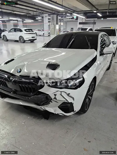 2025, BMW / 530, VIN: WBA51FJ05SCU42873, gas, 1998 куб.см. 2025, BMW / 530, VIN: WBA51FJ05SCU42873, gas, 1998 куб.см.