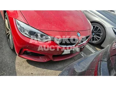 2015, BMW / 428i, 104479 км., gas, 1997 куб.см. 2015, BMW / 428i, 104479 км., gas, 1997 куб.см.