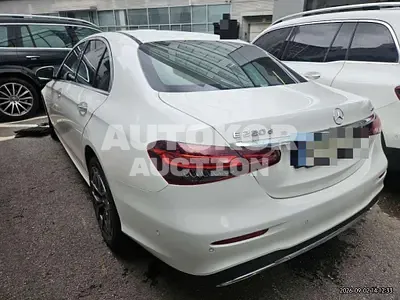 2021, Mercedes-Benz / e300, 135217 км., diesel 2021, Mercedes-Benz / e300, 135217 км., diesel