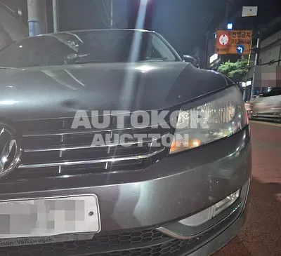 2015, Volkswagen / Passat, 222512 км., gas 2015, Volkswagen / Passat, 222512 км., gas