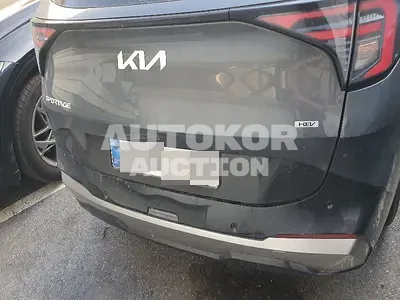 2026, Kia / Sportage, 30000 км., hybrid, 1600 куб.см. 2026, Kia / Sportage, 30000 км., hybrid, 1600 куб.см.