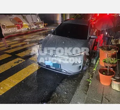 2020, Hyundai / Kona, 180519 км., electric 2020, Hyundai / Kona, 180519 км., electric