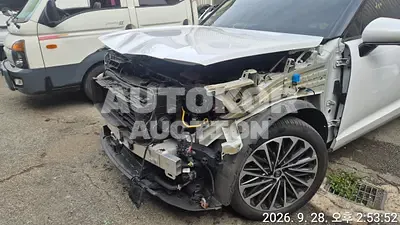 2025, Hyundai / Palisade, VIN: KMHRK81ABTU003777, 31270 км., hybrid, 2497 куб.см. 2025, Hyundai / Palisade, VIN: KMHRK81ABTU003777, 31270 км., hybrid, 2497 куб.см.