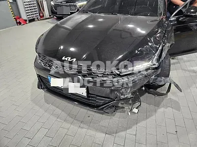 2023, Kia / K5, 14192 км., gas, 2000 куб.см. 2023, Kia / K5, 14192 км., gas, 2000 куб.см.