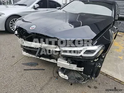 2022, BMW / 530i, 80000 км., gas 2022, BMW / 530i, 80000 км., gas