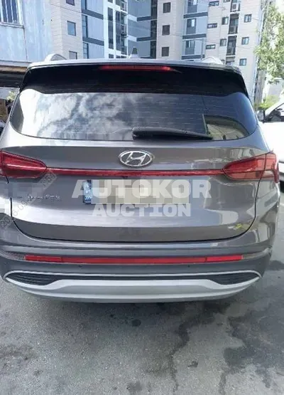 2021, Hyundai / Santa FE, 72165 км., hybrid 2021, Hyundai / Santa FE, 72165 км., hybrid