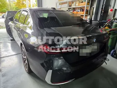 2023, BMW / 520, 15934 км., gas 2023, BMW / 520, 15934 км., gas