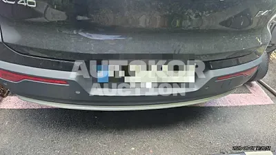 2023, Volvo / XC40, 47087 км., hybrid 2023, Volvo / XC40, 47087 км., hybrid