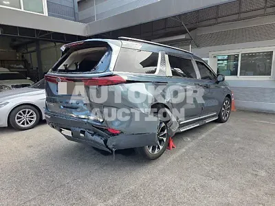 2021, Kia / Carnival, 101608 км., diesel, 2200 куб.см. 2021, Kia / Carnival, 101608 км., diesel, 2200 куб.см.