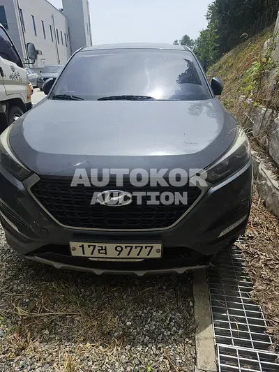 2017, Hyundai / Tucson, VIN: KMHJ2815GJU521013, 180000 км., diesel, 1700 куб.см. 2017, Hyundai / Tucson, VIN: KMHJ2815GJU521013, 180000 км., diesel, 1700 куб.см.
