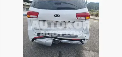 2016, Kia / Carnival, 160000 км., diesel, 2199 куб.см. 2016, Kia / Carnival, 160000 км., diesel, 2199 куб.см.