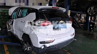 2018, Chevrolet / Volt, 180000 км., electric 2018, Chevrolet / Volt, 180000 км., electric