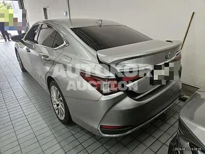 2022, Lexus / es, hybrid 2022, Lexus / es, hybrid