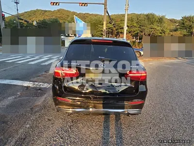2016, Mercedes-Benz / glc220, 255525 км., diesel 2016, Mercedes-Benz / glc220, 255525 км., diesel