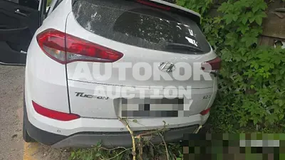 2018, Hyundai / Tucson, 244839 км., diesel, 2000 куб.см. 2018, Hyundai / Tucson, 244839 км., diesel, 2000 куб.см.