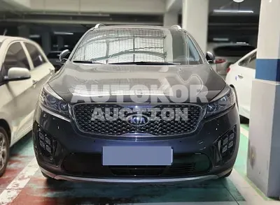 2016, Kia / Sorento, 225000 км., diesel, 2000 куб.см. 2016, Kia / Sorento, 225000 км., diesel, 2000 куб.см.