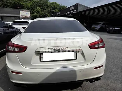 2016, Maserati / Ghibli, VIN: ZAM57TSA4G1184884, 196135 км., diesel, 2987 куб.см. 2016, Maserati / Ghibli, VIN: ZAM57TSA4G1184884, 196135 км., diesel, 2987 куб.см.