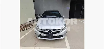 2016, Mercedes-Benz / a200, 55000 км., gas, 1595 куб.см. 2016, Mercedes-Benz / a200, 55000 км., gas, 1595 куб.см.