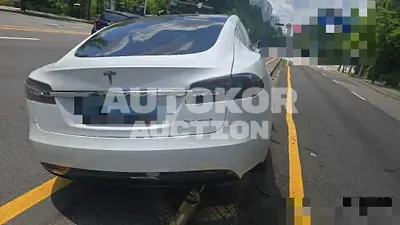 2019, Tesla / Model S, 167846 км., electric 2019, Tesla / Model S, 167846 км., electric