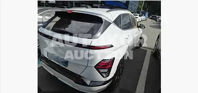 2025, Hyundai / Kona, 7200 км., electric 2025, Hyundai / Kona, 7200 км., electric