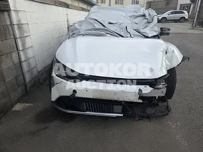 2023, Kia / ev6, 100943 км., electric 2023, Kia / ev6, 100943 км., electric