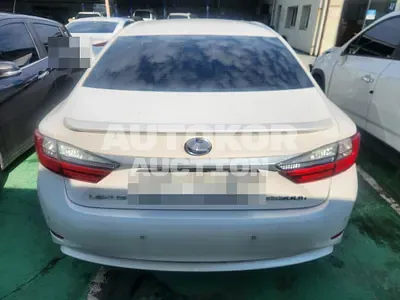 2017, Lexus / es300h, 164478 км., hybrid 2017, Lexus / es300h, 164478 км., hybrid