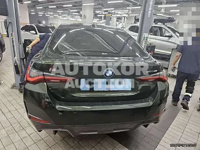 2022, BMW / i4, 57947 км., electric 2022, BMW / i4, 57947 км., electric