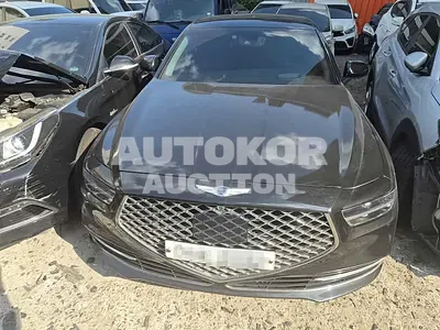 2019, Genesis / G90, 84472 км., gas, 3800 куб.см. 2019, Genesis / G90, 84472 км., gas, 3800 куб.см.