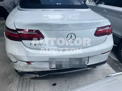 2018, Mercedes-Benz / e300, 79686 км., diesel 2018, Mercedes-Benz / e300, 79686 км., diesel